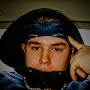 Meet your Posher, Scotty